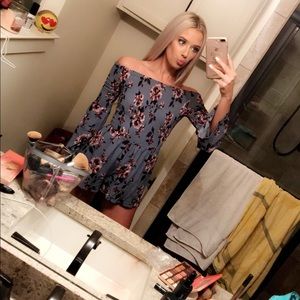 Kendall & Kylie Romper